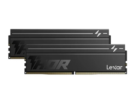 Memory DDR5 THOR2.0 32GB(216) /6000 CL40 Black