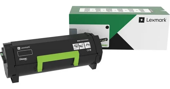 MS531, MX532 28.4K Toner Cartridge Lexmark