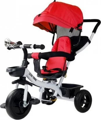 Tricycle PRO300 Red