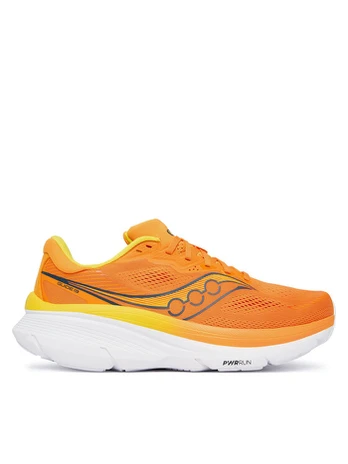 Saucony Bėgimo batai Guide 19 S101408 Oranžinė
