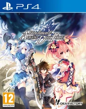 Fairy Fencer F: Advent Dark Force  kaina