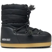 Sniego batai Moon Boot Evx Light Nylon 80D1470010 Juoda