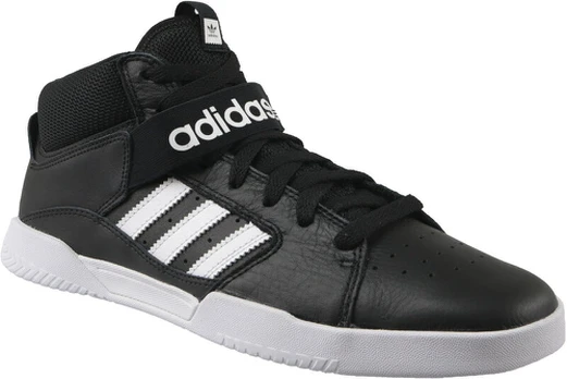 Sportiniai batai vyrams Adidas VRX Cup Mid, juodi