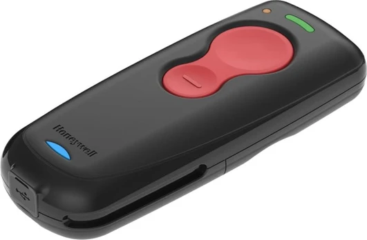 Honeywell Voyager 1602g1D Bluetooth (USB-KIT) juodas 2D