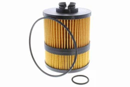 VAICO V400163 Alyvos filtras