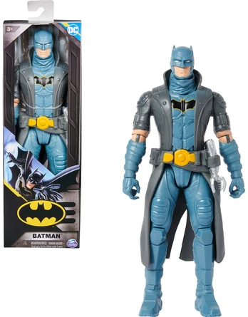 Batman Figure S7 30 cm - Batman