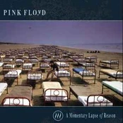 CD Pink Floyd - A Momentary Lapse Of Reason