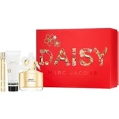 Marc Jacobs Daisy Moterims Marc Jacobs Daisy EDT 100 ml + EDT MINI 10 ml + BL 75 ml (woman)