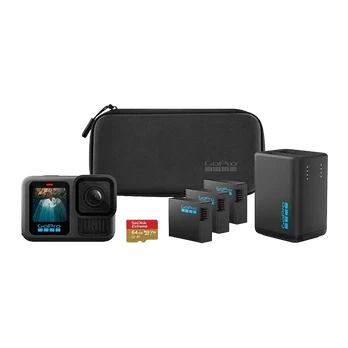 GOPRO HERO13 BLACK POWER BUNDLE