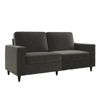Sofa Cooper, pilka