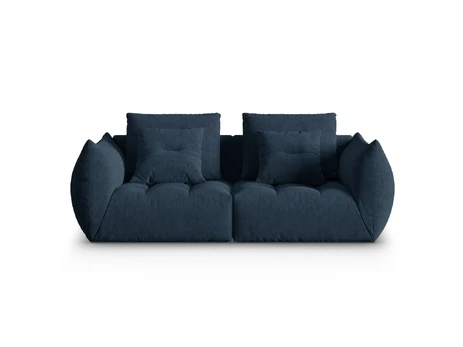 Modular Sofa, "Bloom", 3 Seats, 232x107x97 Made in Europe