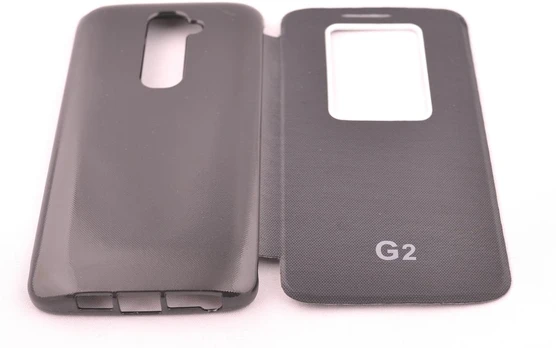 Flip cover dėklas LG G2 D802