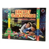 Electronics, Car and Boat Secrets kaina