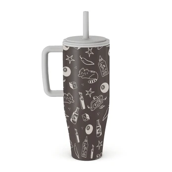 Essentials - All Day Leakproof Tumbler