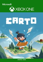 Carto Xbox