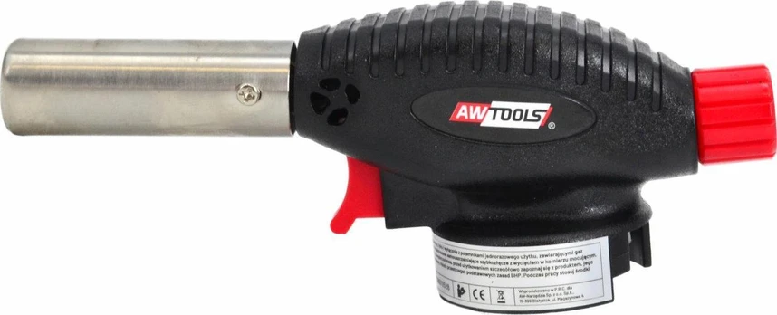 AW-Tools AWTools AWTOOLS DUJŲ DEGILIS – 3 TIPO PEZO