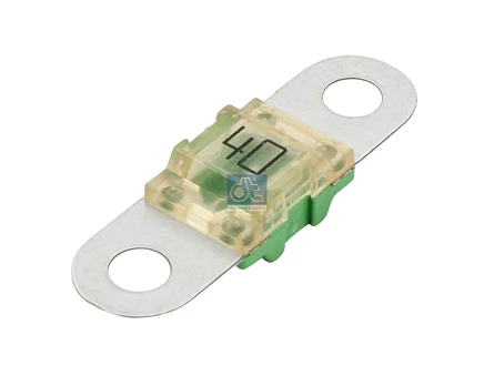 Saugiklis DT SPARE PARTS 2.26149