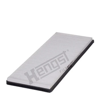 Filtras, salono oras HENGST FILTER E945LI