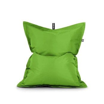 Sėdmaišis Pad M Trend, 105x75x20 cm, žalia