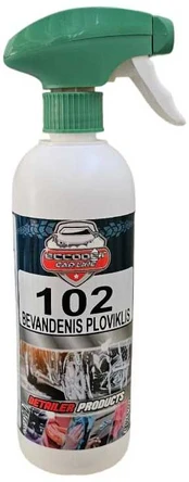Bevandenis automobilių ploviklis, 500ml.
