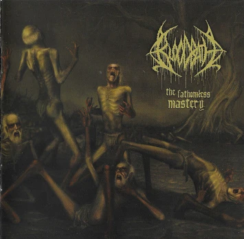 CD Bloodbath – The Fathomless Mastery