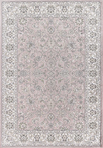 Narma kilimas Yasmin rose 80x200 cm
