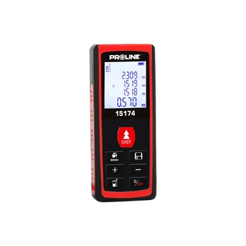 Proline Pro-Line 15174 lazerinis nuotolio ieškiklis