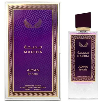 Adyan Madiha Eternal PAR U 100 ml
