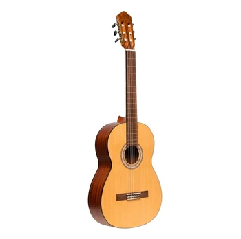 Klasikinė gitara Stagg SCL70-NAT