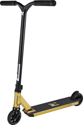 Triukinis paspirtukas Root Type R Pro, Gold Rush