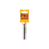 Ilgoji varžtų galvutė Forte Tools, 1/2", Ø15 mm