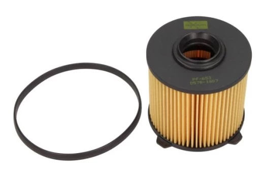 Kuro filtras MAXGEAR 26-0783