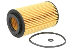 Alyvos filtras MAHLE OX153D1 kaina