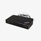 Stacja/replikator Lenovo ThinkPad OneLink+ (03X6296) kaina