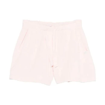 Šortai moterims, Rožinė, Shorts