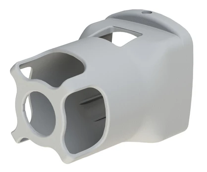Apsauginis korpusas DANFOSS Ally Protect, 014G0200