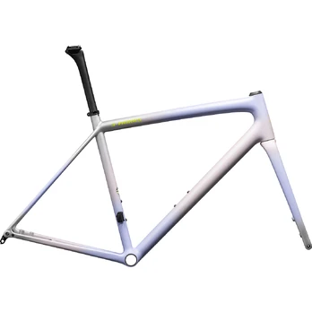 S-Works Aethos rėmas | Satin Clay - Powder Indigo, 61