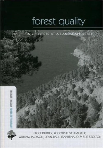 Forest Quality