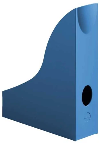 DURABLE Stehsammler ECO A4 blau