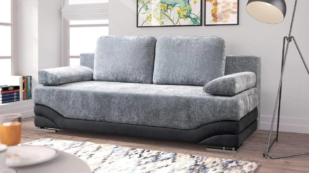 Sofa-lova VENICE LIBRO