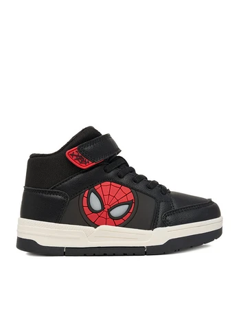 Spiderman Laisvalaikio batai CEO-BIC-AW26-331SPRMV Juoda