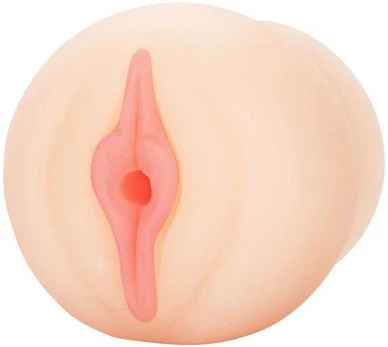 Calexotics Pure Skin Pump Sleeve Pussy