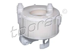TOPRAN 630 807 Kuro filtras
