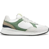 Laisvalaikio batai Geox U Branthon U65LCB 0EK11 C1ZD3 Balta kaina
