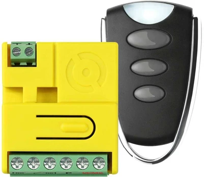 Rinkinys Proxima HOMECAR1 EU