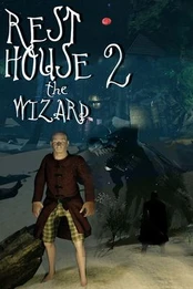 Rest House 2 - The Wizard PC
