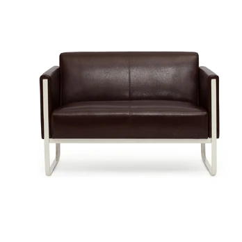 Dviejų vietų sofa ARUBA