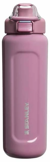 Gertuvė Stanley The Wellspring Bottle termospullo, 0,71 l, Violetinė Smoke