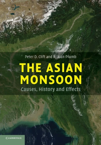 Asian Monsoon
