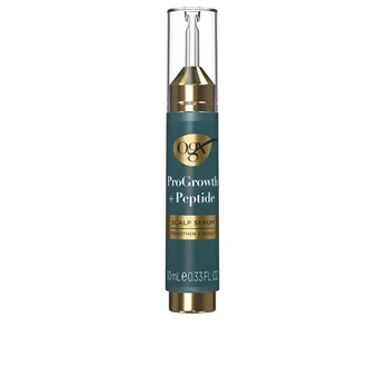 PRO GROWTH + PEPTIDE scalp serum 10 ml